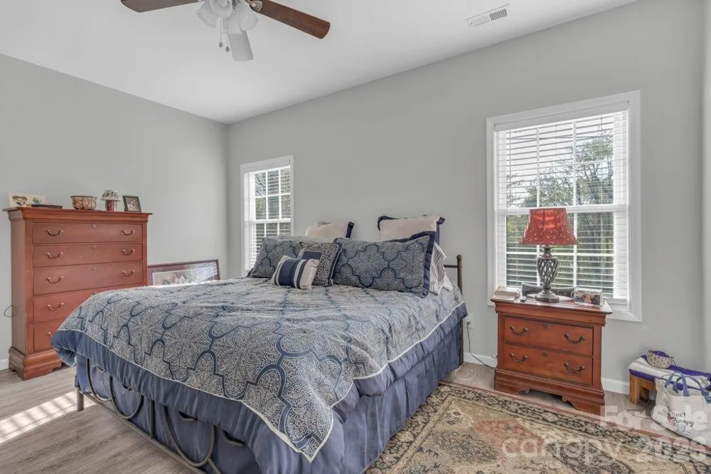 24 Merideth Drive #A Marion, NC 28752