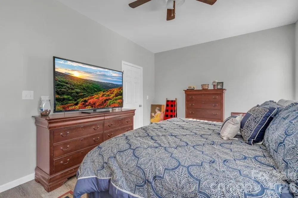 24 Merideth Drive #A Marion, NC 28752