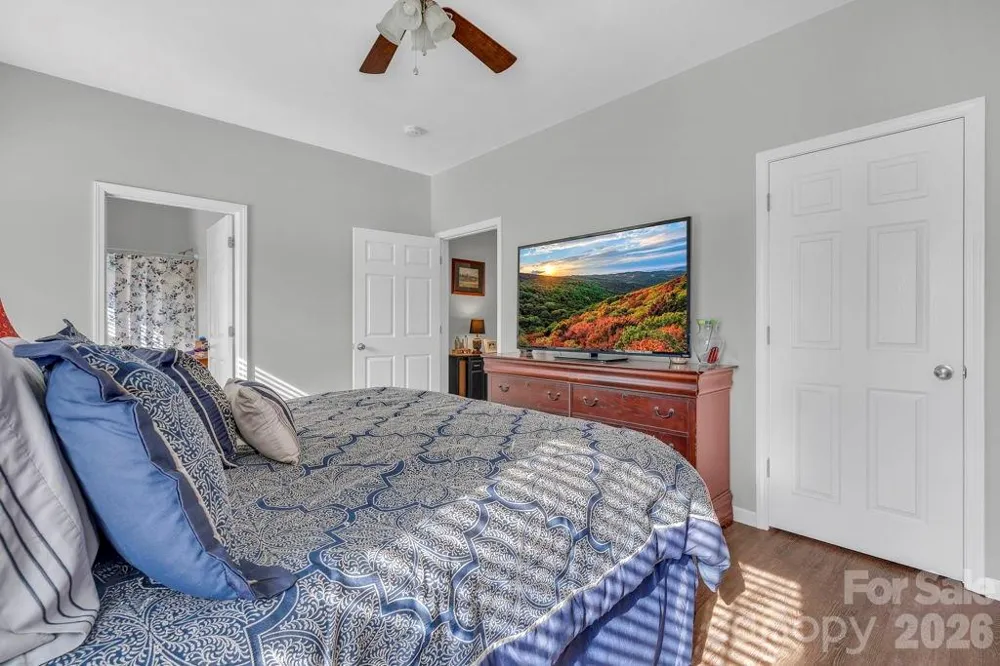 24 Merideth Drive #A Marion, NC 28752