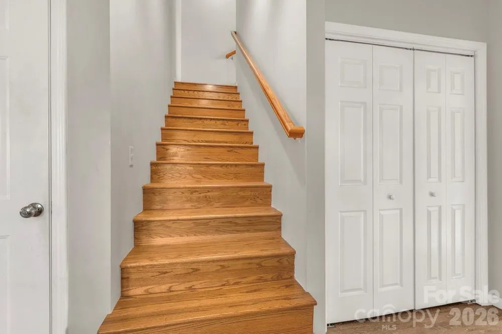 24 Merideth Drive #A Marion, NC 28752