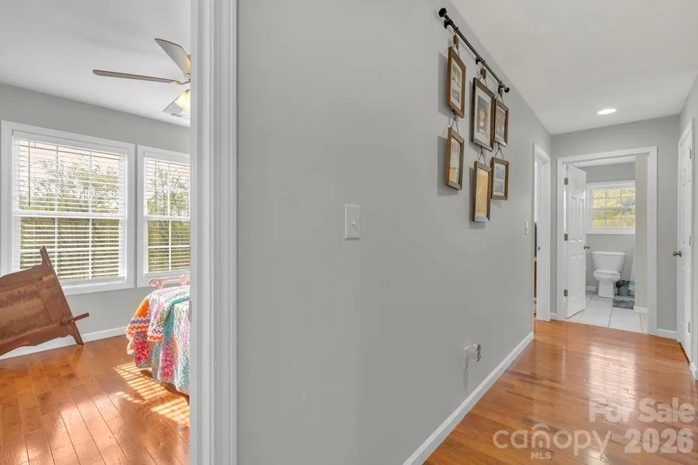 24 Merideth Drive #A Marion, NC 28752