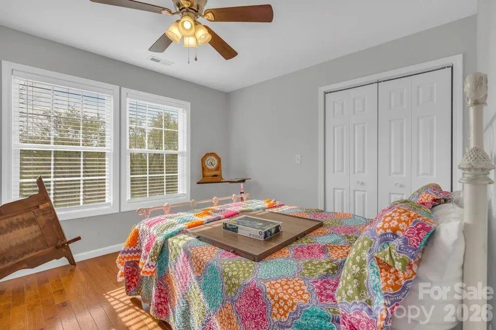 24 Merideth Drive #A Marion, NC 28752