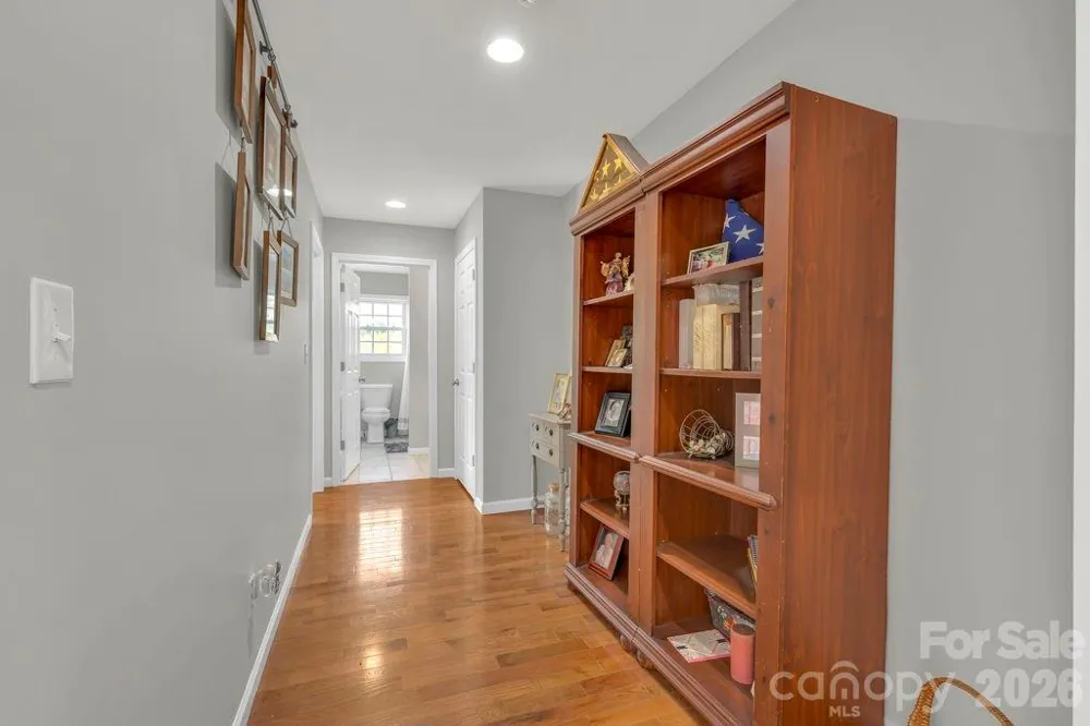 24 Merideth Drive #A Marion, NC 28752