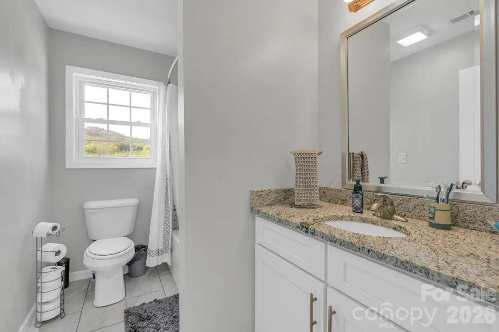24 Merideth Drive #A Marion, NC 28752