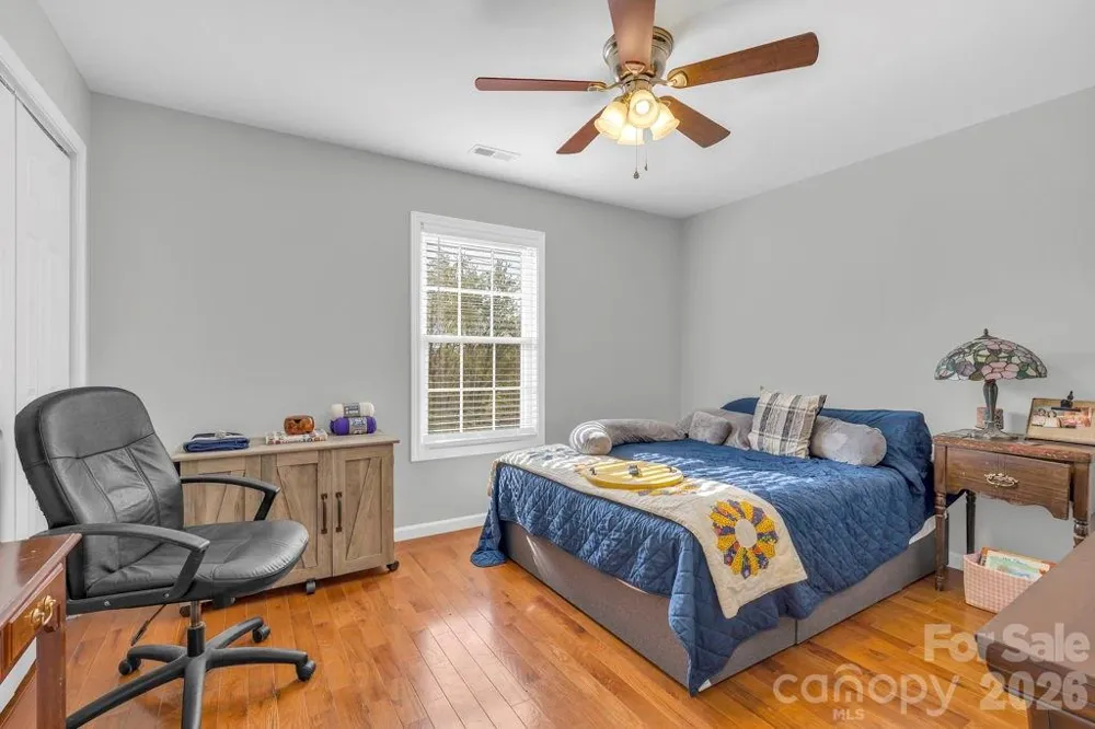 24 Merideth Drive #A Marion, NC 28752