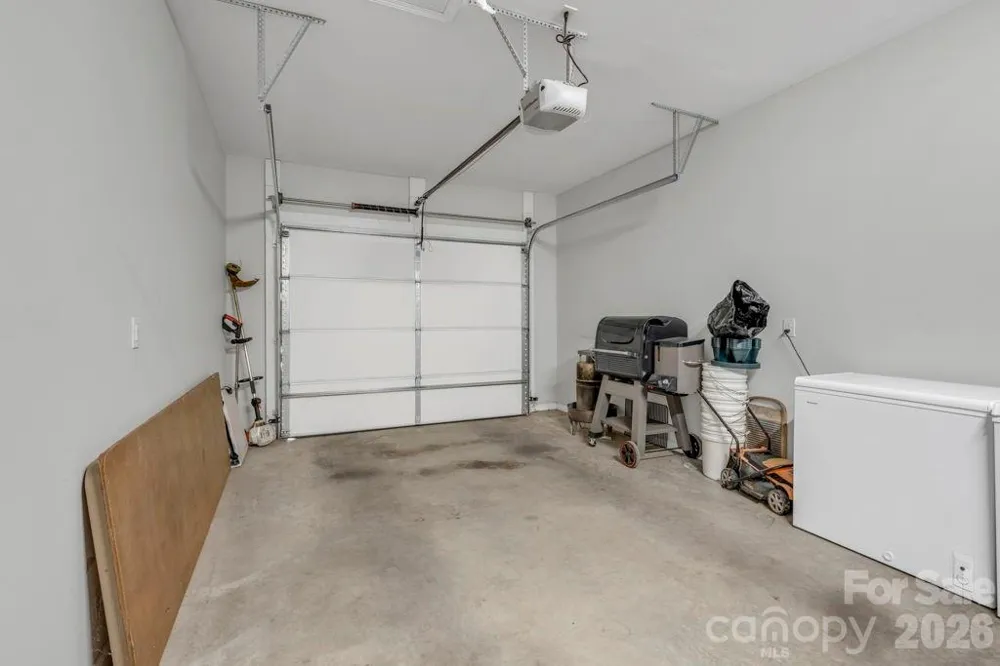 24 Merideth Drive #A Marion, NC 28752