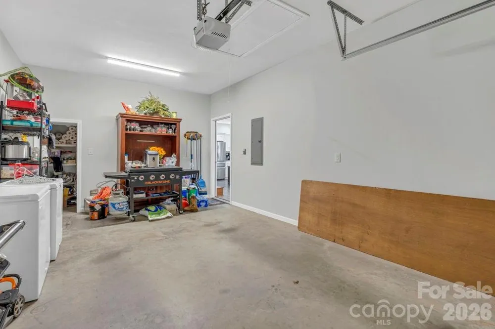 24 Merideth Drive #A Marion, NC 28752