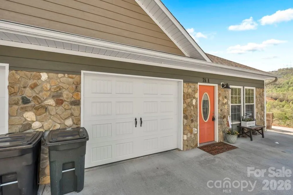 24 Merideth Drive #A Marion, NC 28752