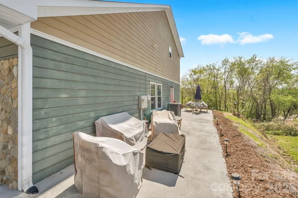 24 Merideth Drive #A Marion, NC 28752
