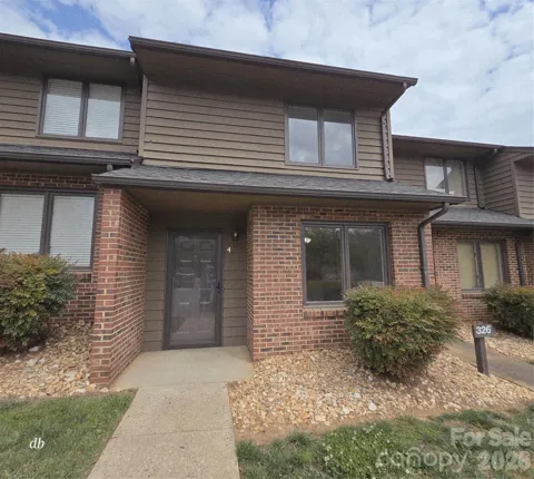 326 Patton Drive #4