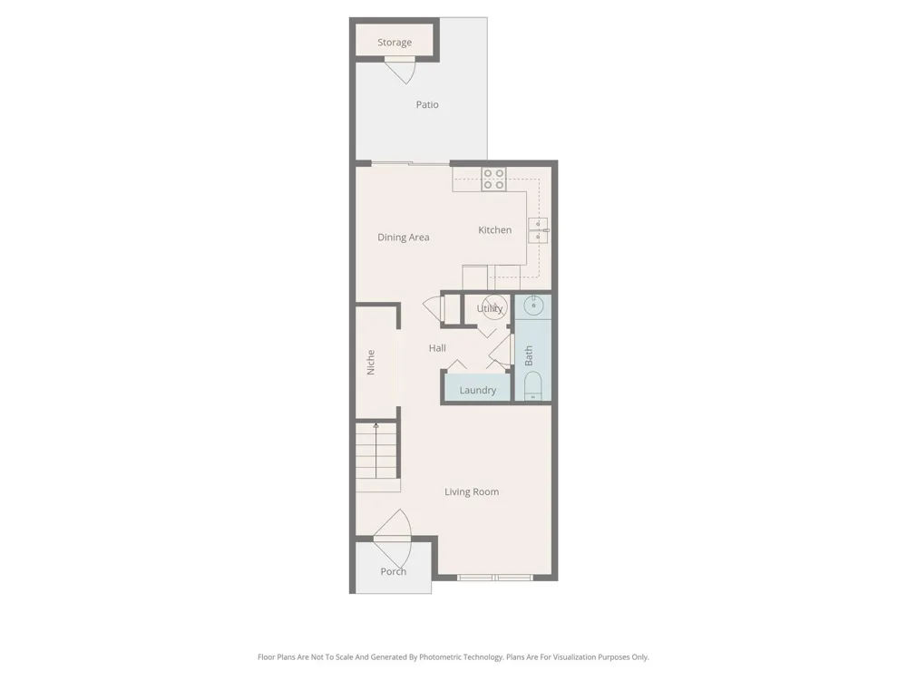326 Patton Drive #4 Shelby, NC 28150