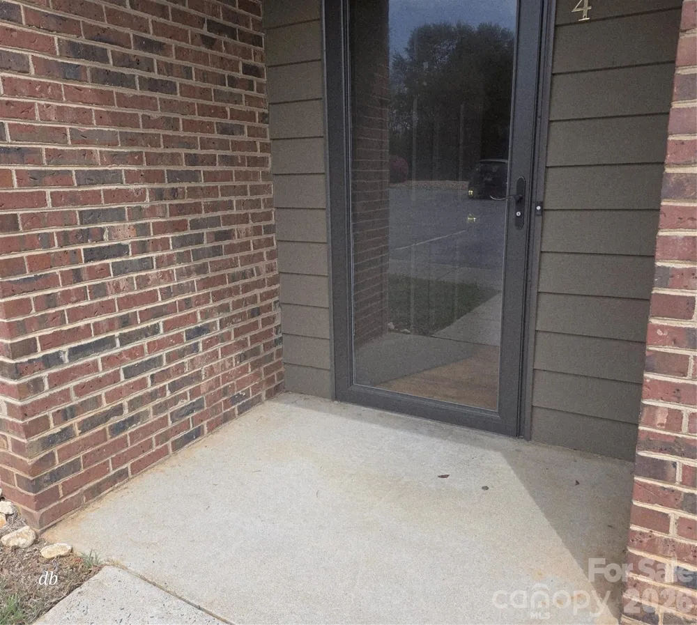 326 Patton Drive #4 Shelby, NC 28150