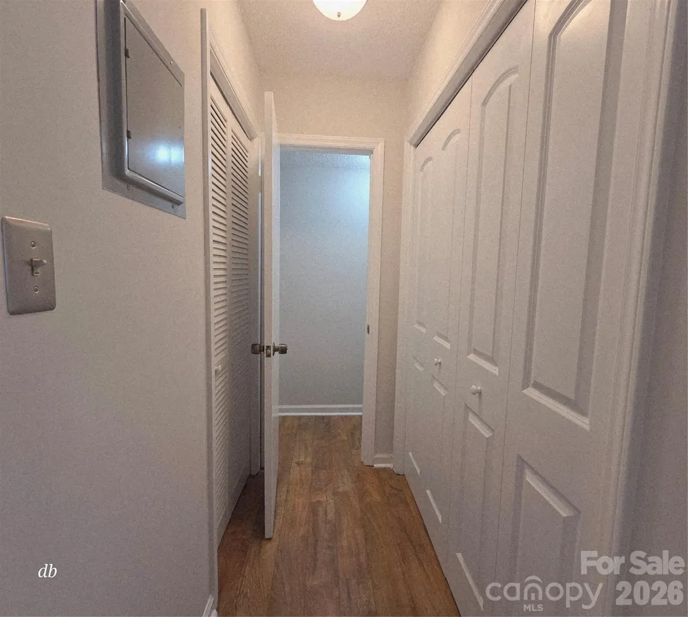 326 Patton Drive #4 Shelby, NC 28150