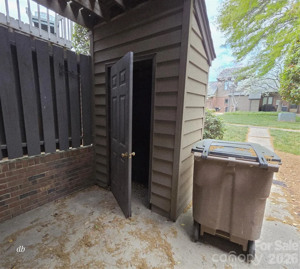 326 Patton Drive #4 Shelby, NC 28150