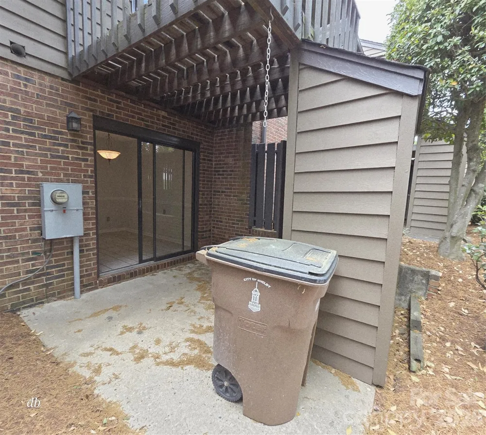 326 Patton Drive #4 Shelby, NC 28150
