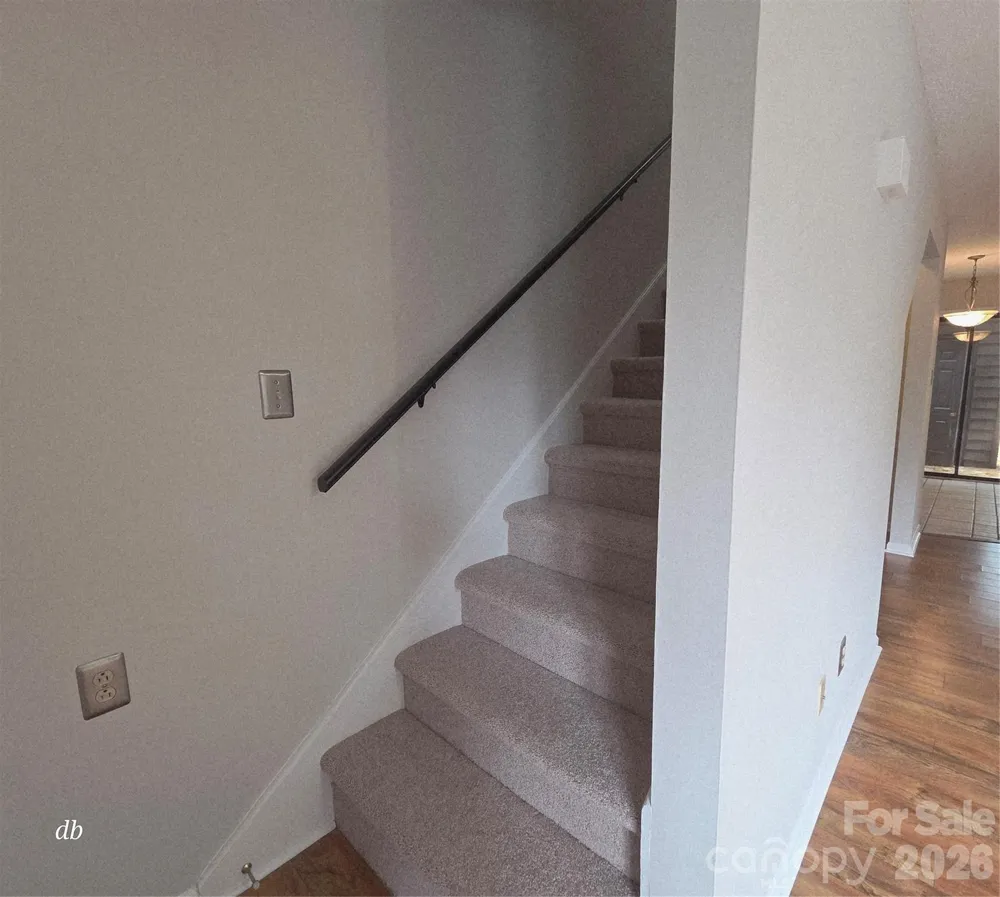 326 Patton Drive #4 Shelby, NC 28150