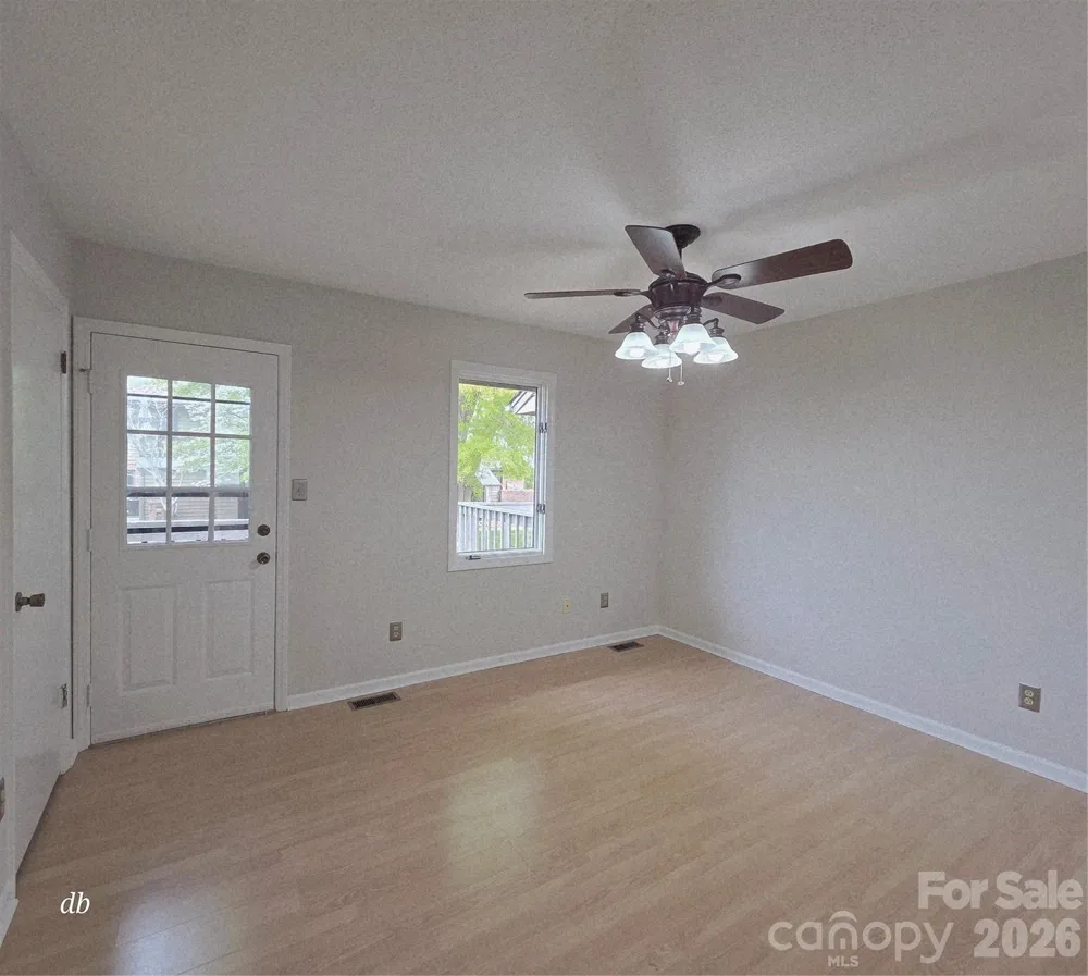326 Patton Drive #4 Shelby, NC 28150