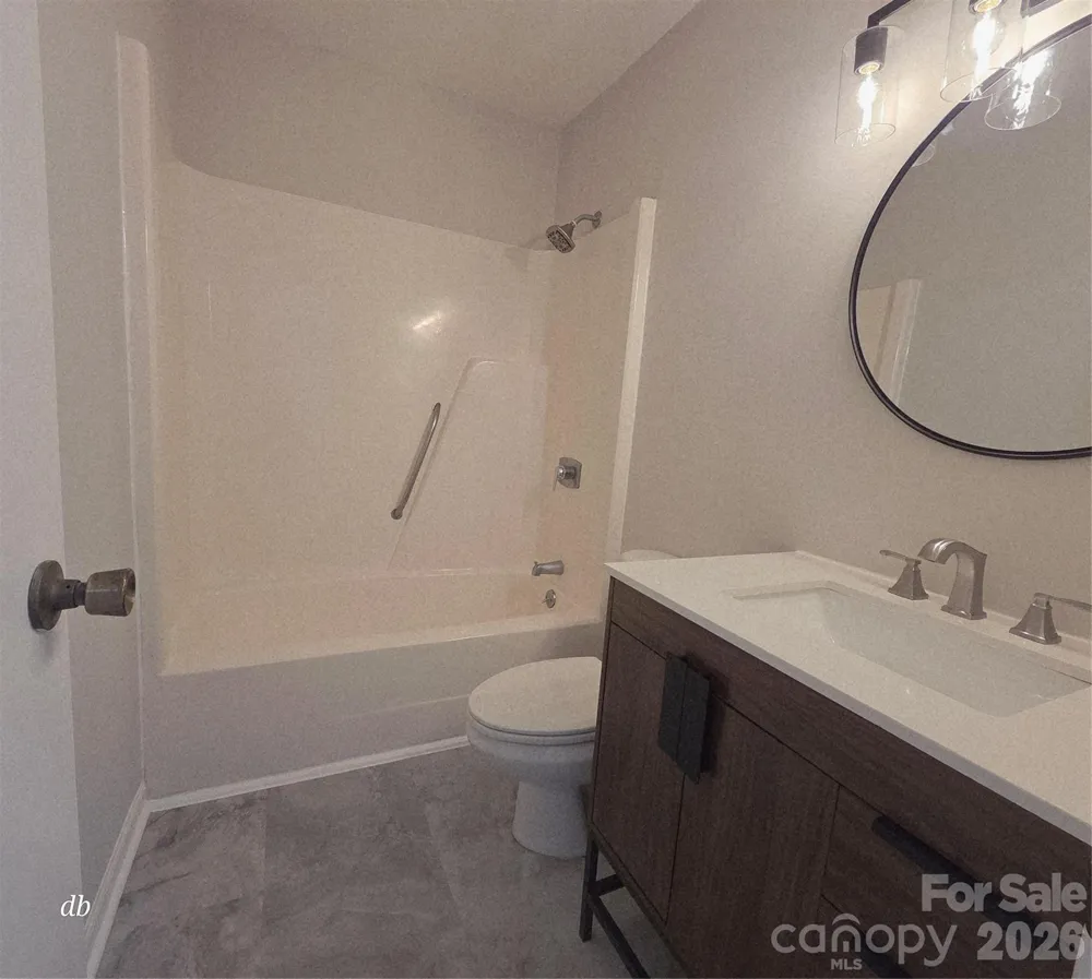326 Patton Drive #4 Shelby, NC 28150