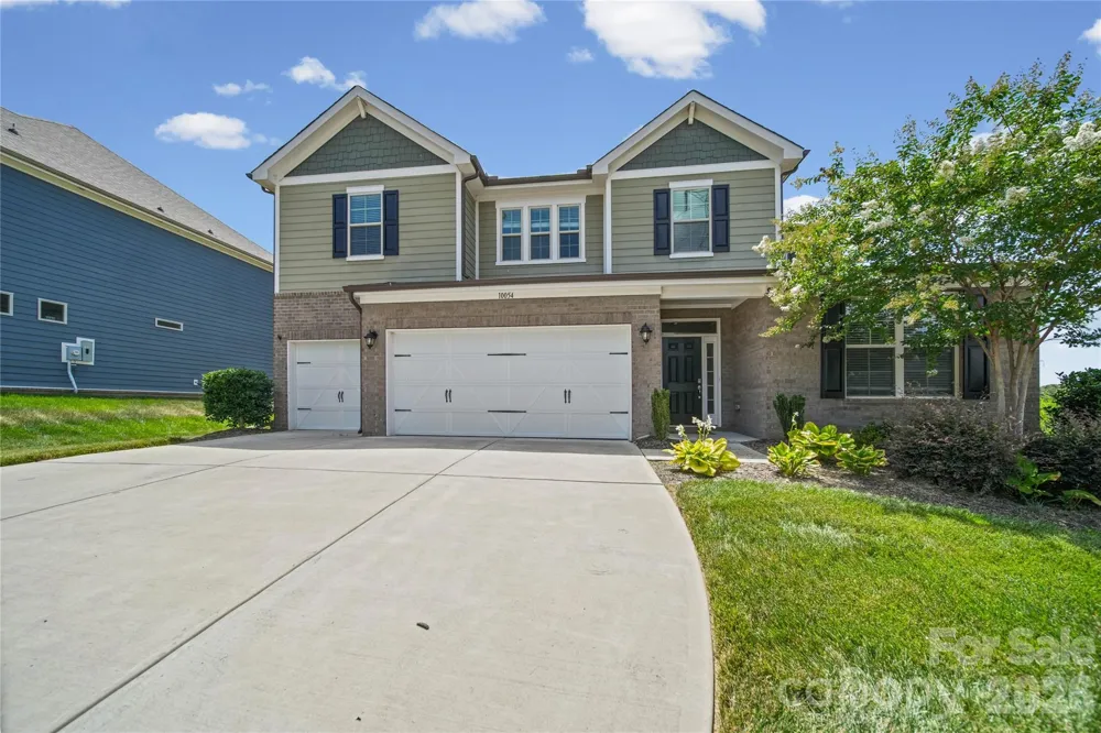 10054 Carousel Corral Drive Midland, NC 28107