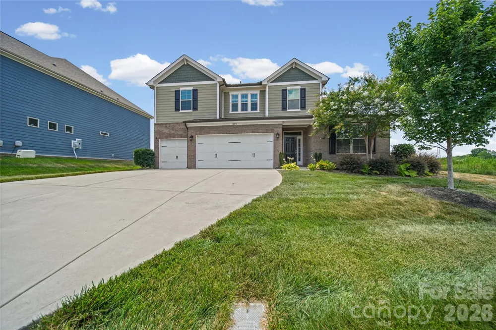 10054 Carousel Corral Drive Midland, NC 28107