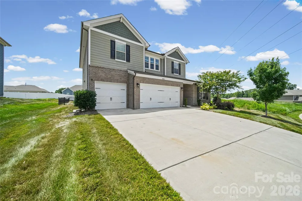10054 Carousel Corral Drive Midland, NC 28107