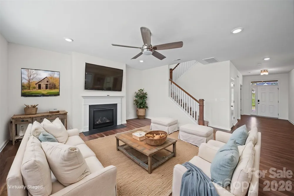 10054 Carousel Corral Drive Midland, NC 28107