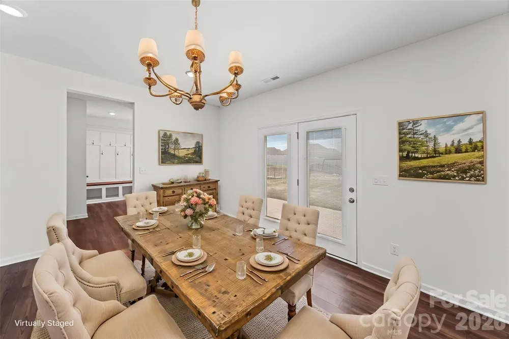 10054 Carousel Corral Drive Midland, NC 28107