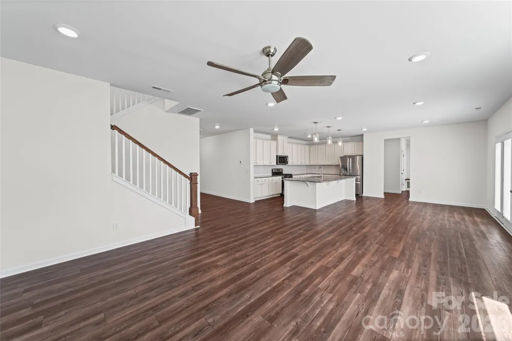 10054 Carousel Corral Drive Midland, NC 28107