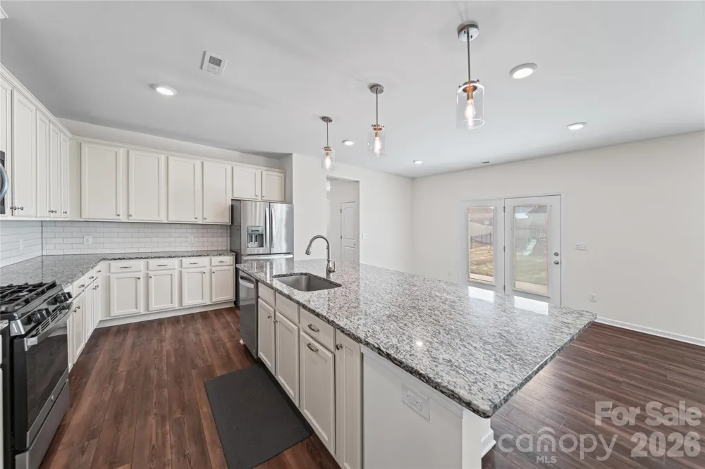 10054 Carousel Corral Drive Midland, NC 28107