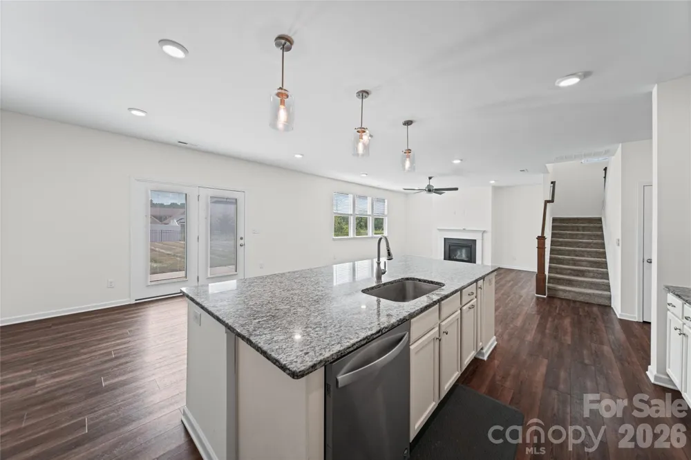 10054 Carousel Corral Drive Midland, NC 28107