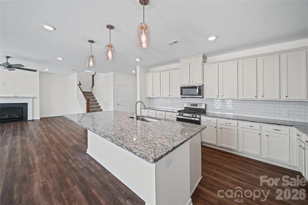 10054 Carousel Corral Drive Midland, NC 28107