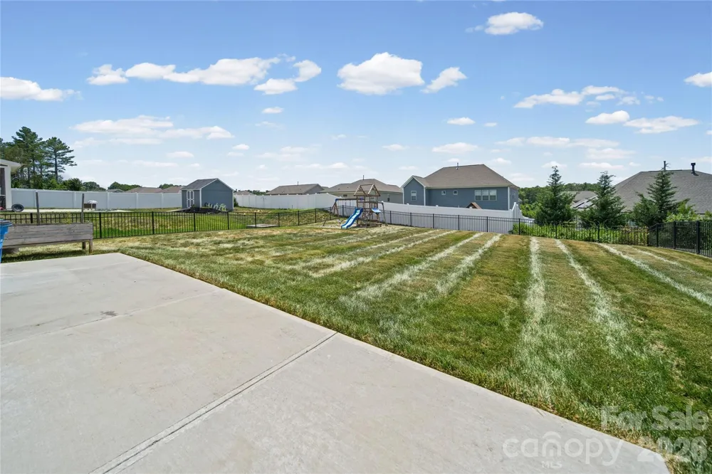 10054 Carousel Corral Drive Midland, NC 28107