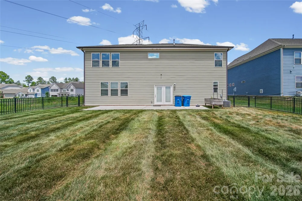 10054 Carousel Corral Drive Midland, NC 28107