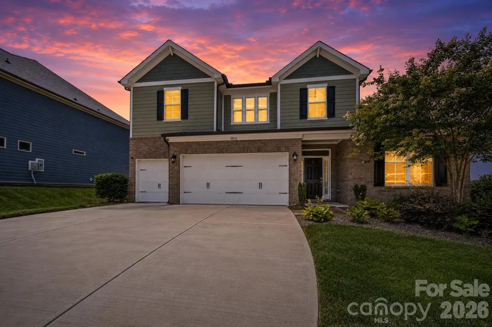10054 Carousel Corral Drive Midland, NC 28107