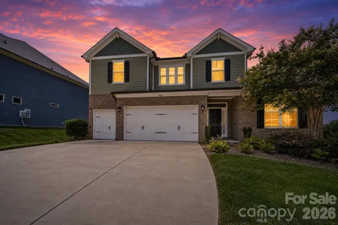 10054 Carousel Corral Drive
