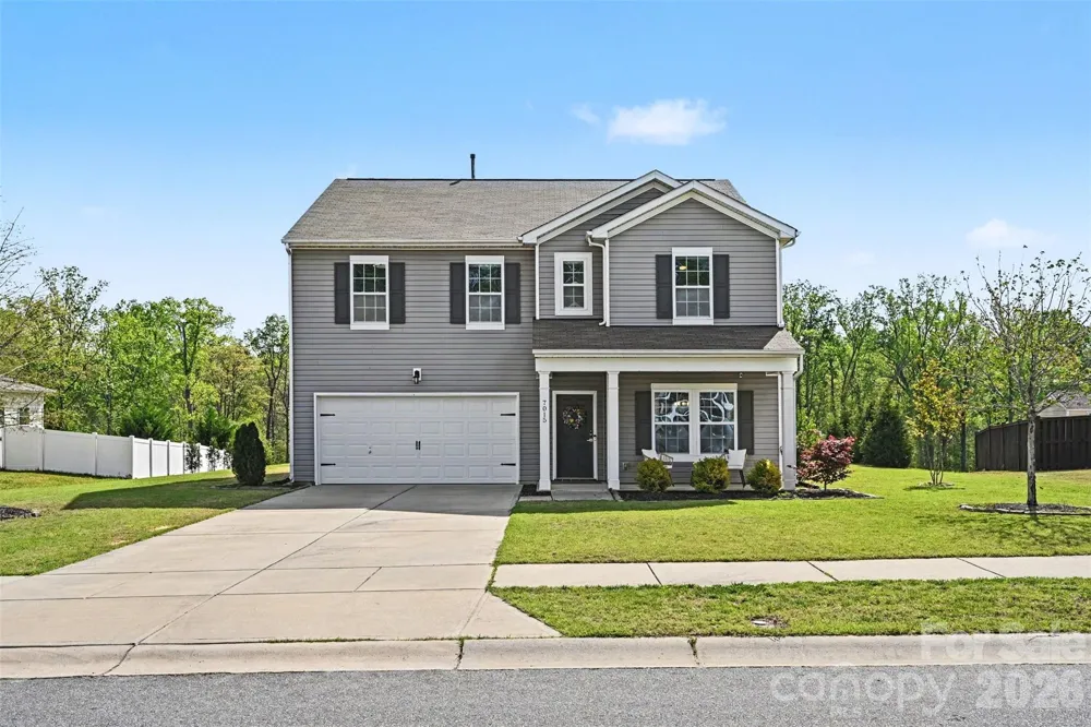 7015 Founders Way Harrisburg, NC 28075