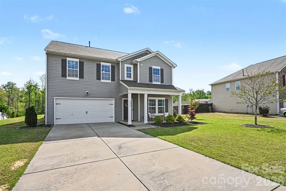 7015 Founders Way Harrisburg, NC 28075