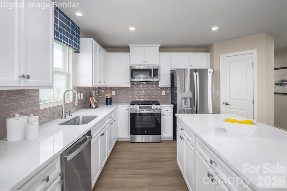 220 Linwood Estates Drive Lexington, NC 27292