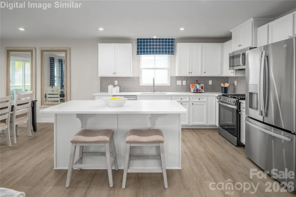 220 Linwood Estates Drive Lexington, NC 27292