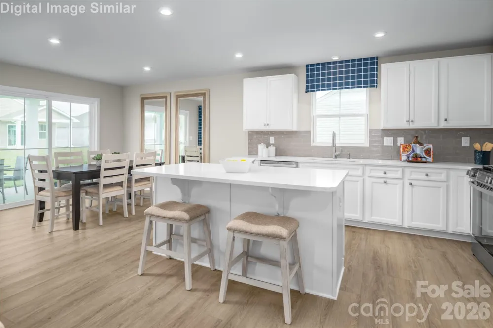 220 Linwood Estates Drive Lexington, NC 27292