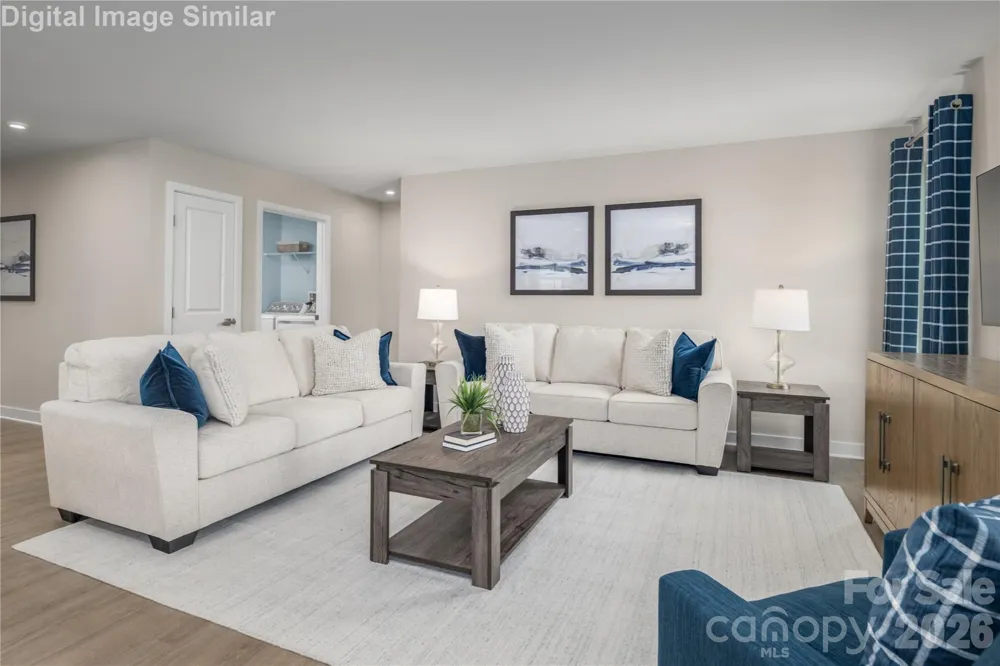 220 Linwood Estates Drive Lexington, NC 27292