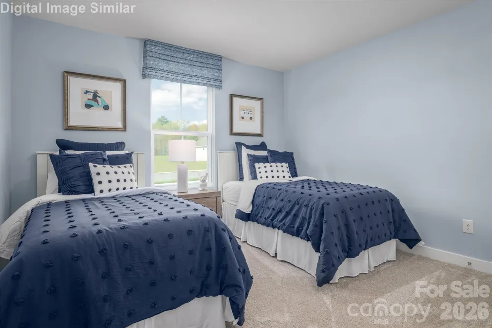 220 Linwood Estates Drive Lexington, NC 27292