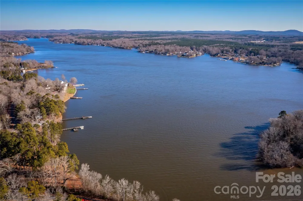 220 Linwood Estates Drive Lexington, NC 27292