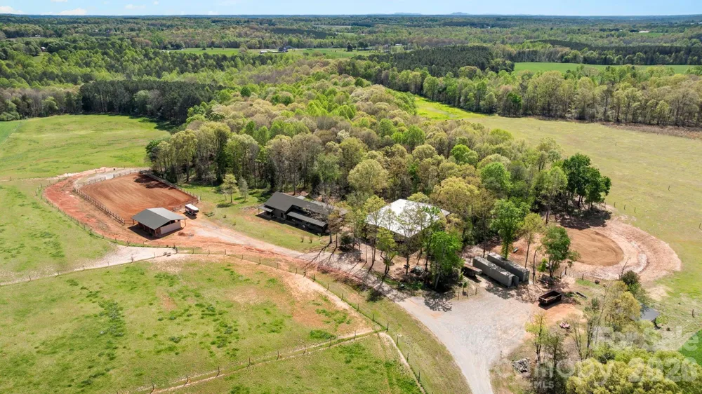 3326 Crowder Ridge Road Shelby, NC 28150