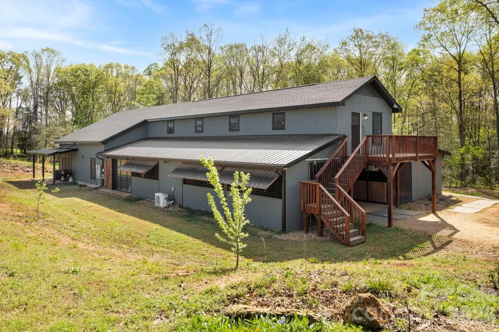 3326 Crowder Ridge Road Shelby, NC 28150