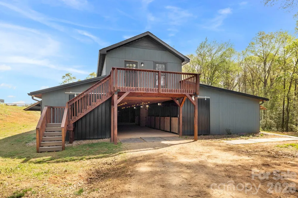 3326 Crowder Ridge Road Shelby, NC 28150