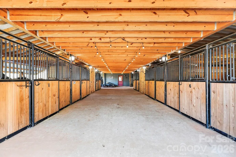 3326 Crowder Ridge Road Shelby, NC 28150