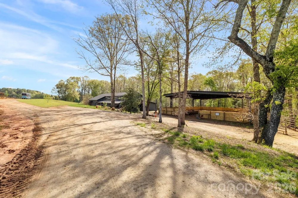 3326 Crowder Ridge Road Shelby, NC 28150