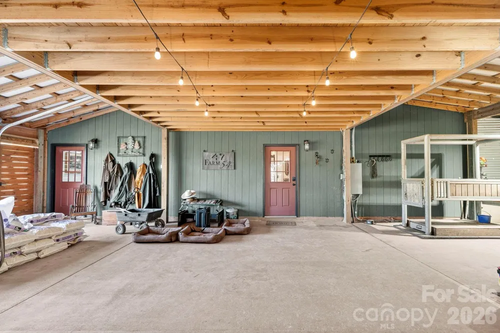 3326 Crowder Ridge Road Shelby, NC 28150