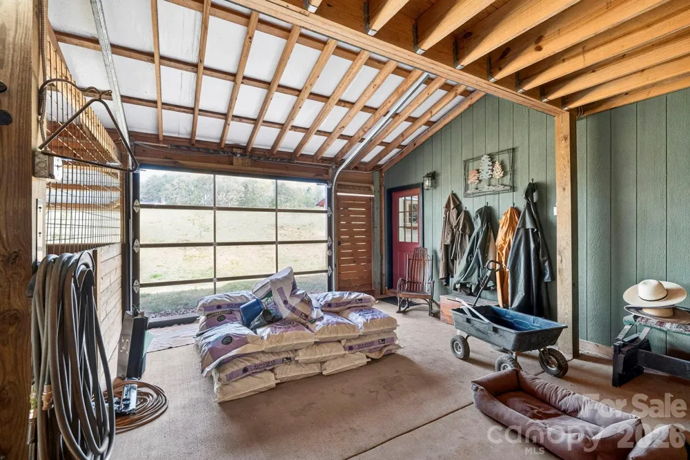 3326 Crowder Ridge Road Shelby, NC 28150